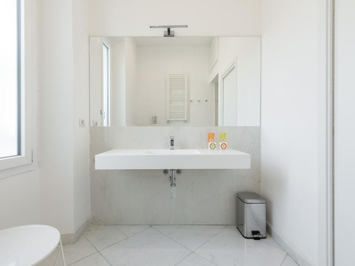 Pley Boutique Del Centro Hotel Cagliari Eksteriør billede