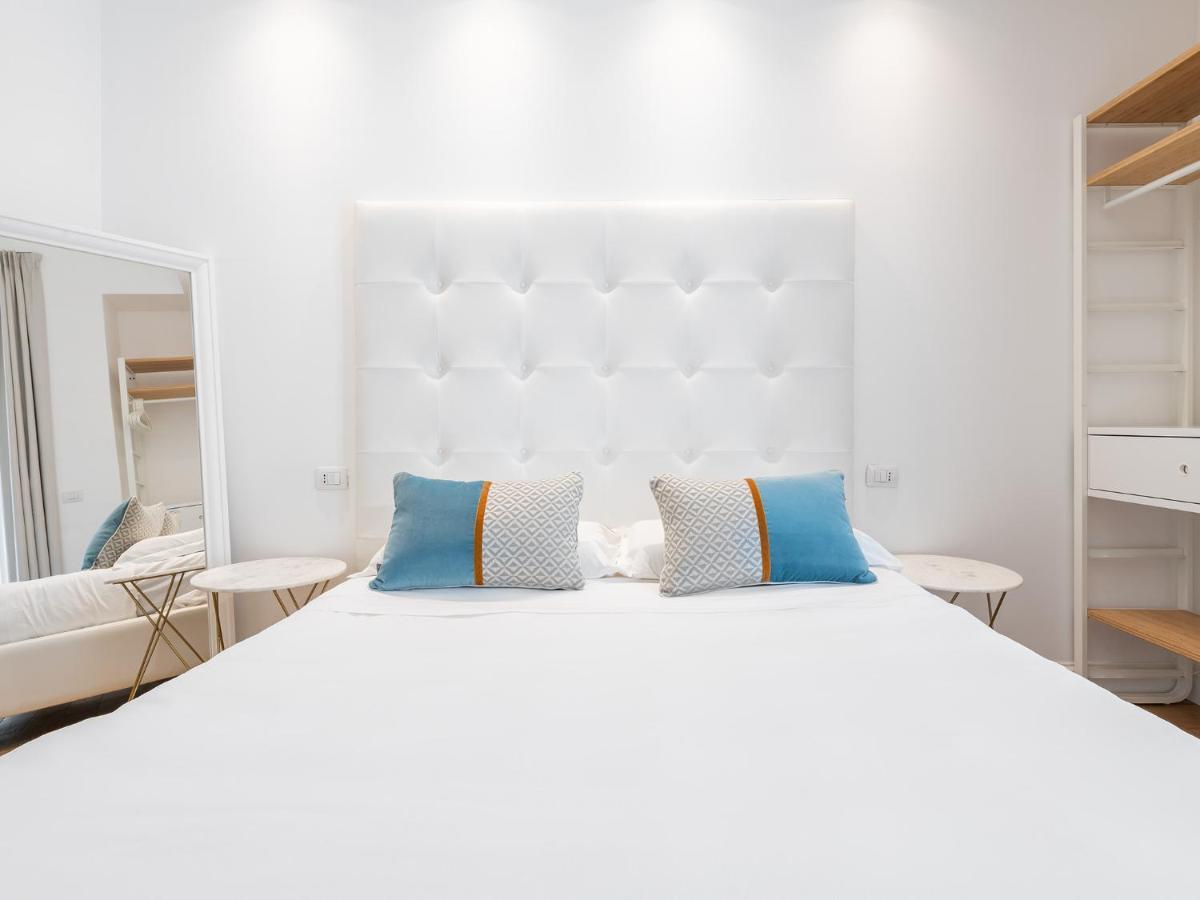 Pley Boutique Del Centro Hotel Cagliari Eksteriør billede