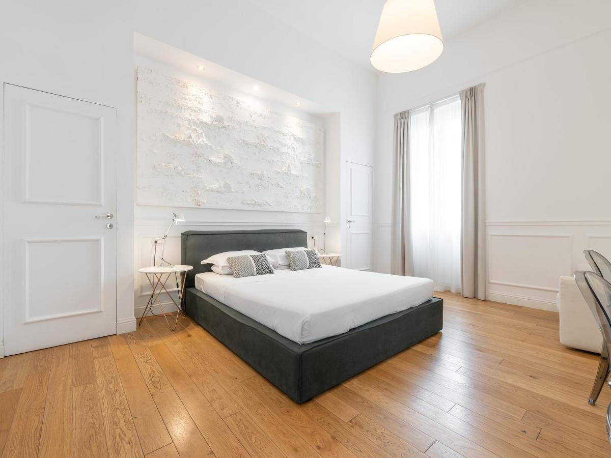 Pley Boutique Del Centro Hotel Cagliari Eksteriør billede