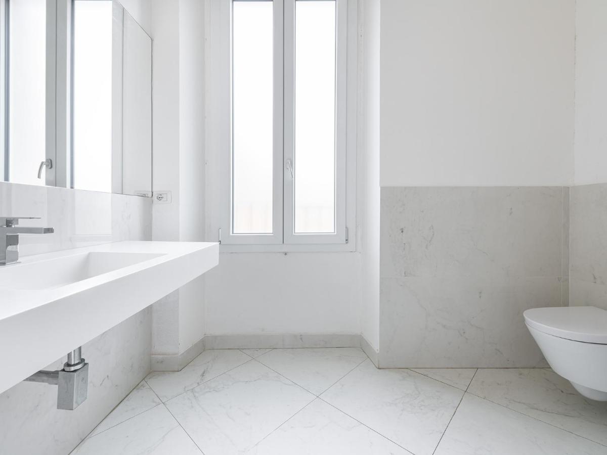 Pley Boutique Del Centro Hotel Cagliari Eksteriør billede