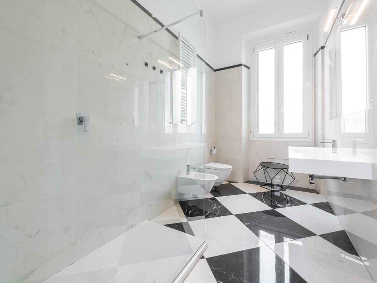 Pley Boutique Del Centro Hotel Cagliari Eksteriør billede