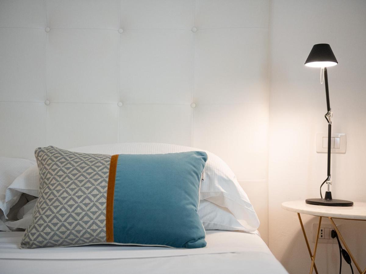 Pley Boutique Del Centro Hotel Cagliari Eksteriør billede