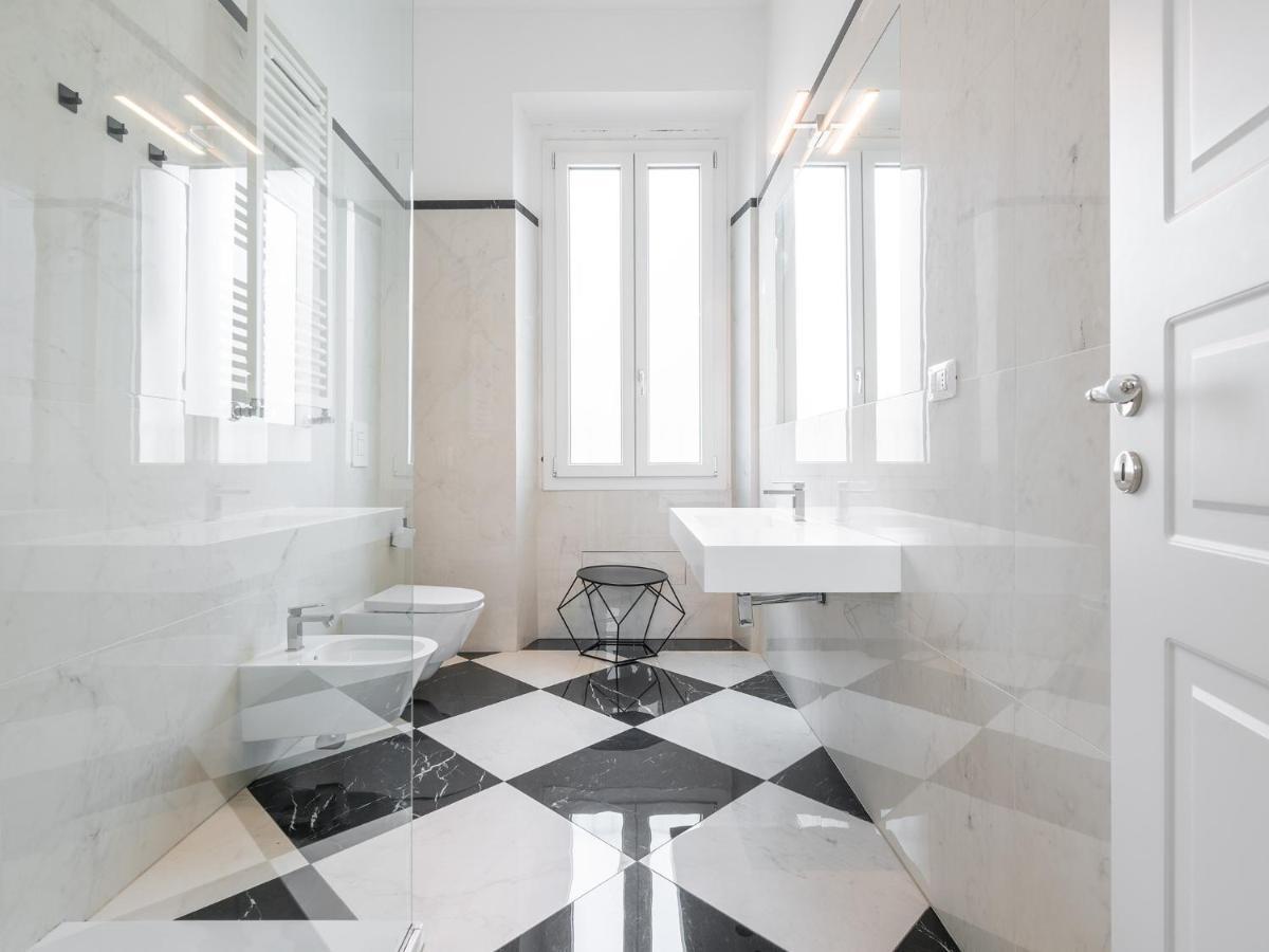Pley Boutique Del Centro Hotel Cagliari Eksteriør billede