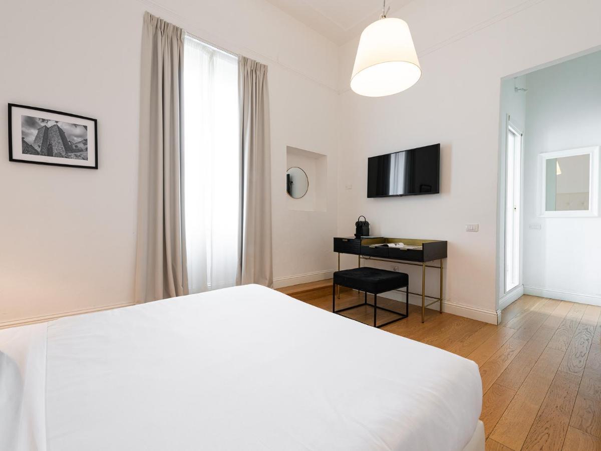 Pley Boutique Del Centro Hotel Cagliari Eksteriør billede