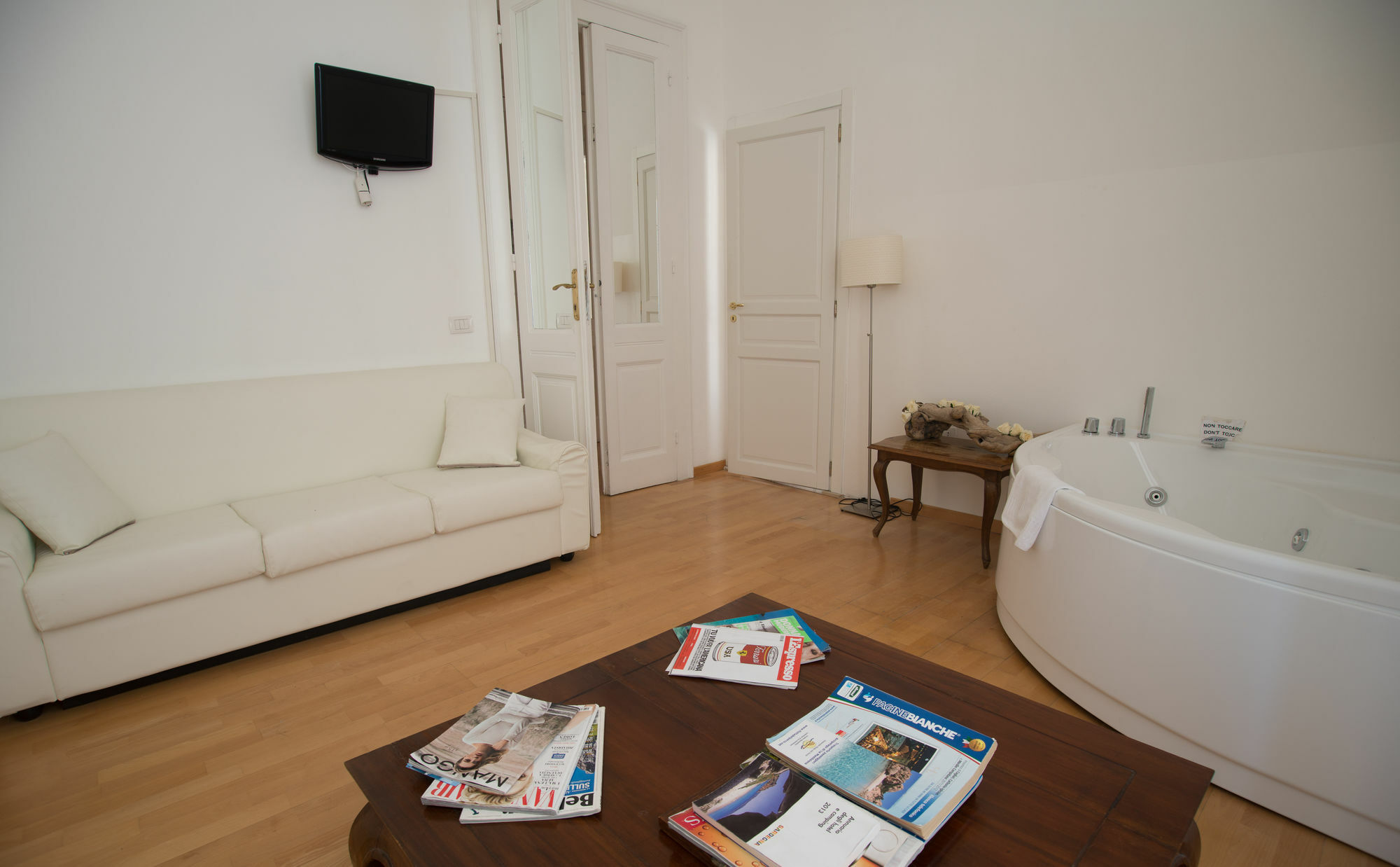 Pley Boutique Del Centro Hotel Cagliari Eksteriør billede