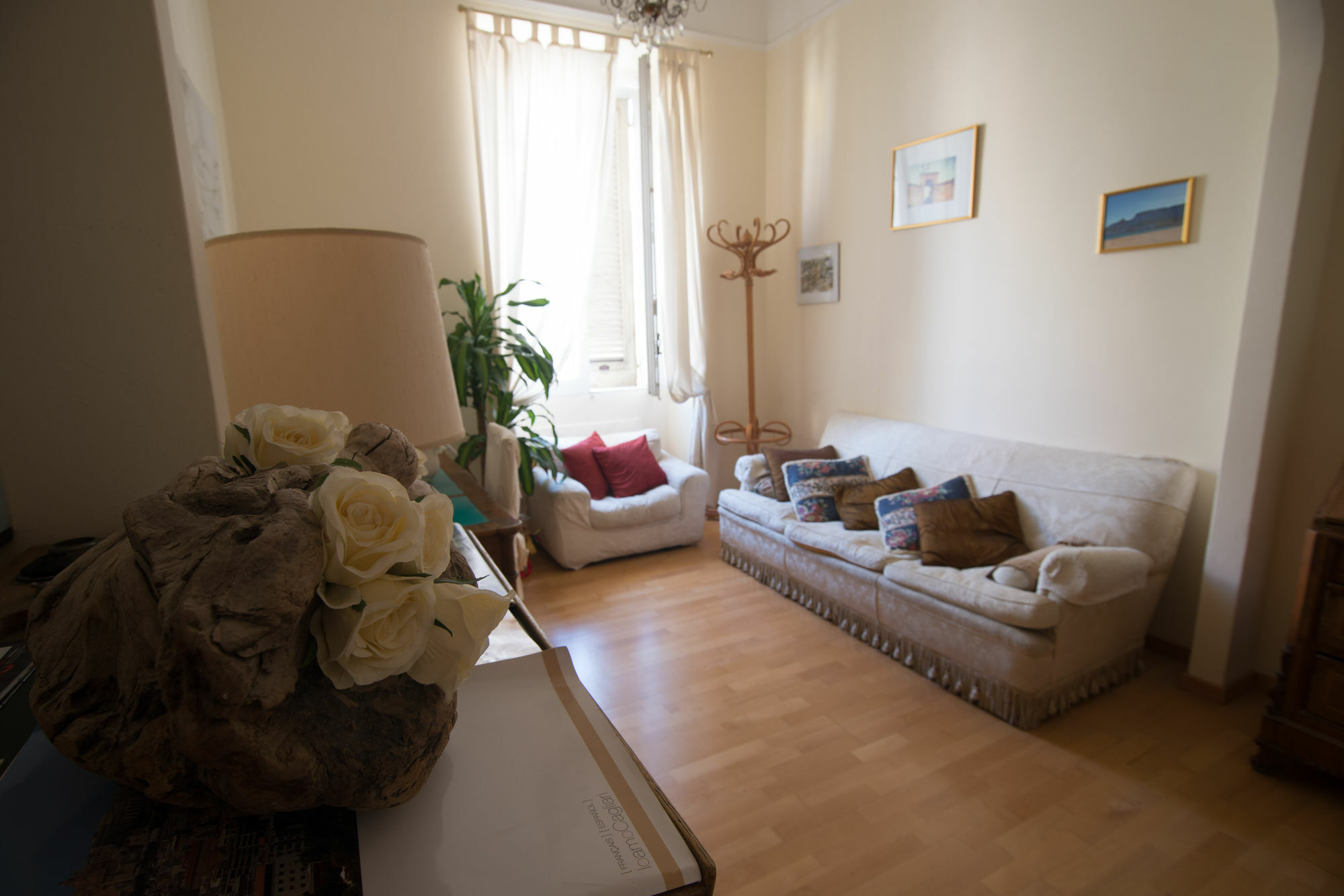 Pley Boutique Del Centro Hotel Cagliari Eksteriør billede