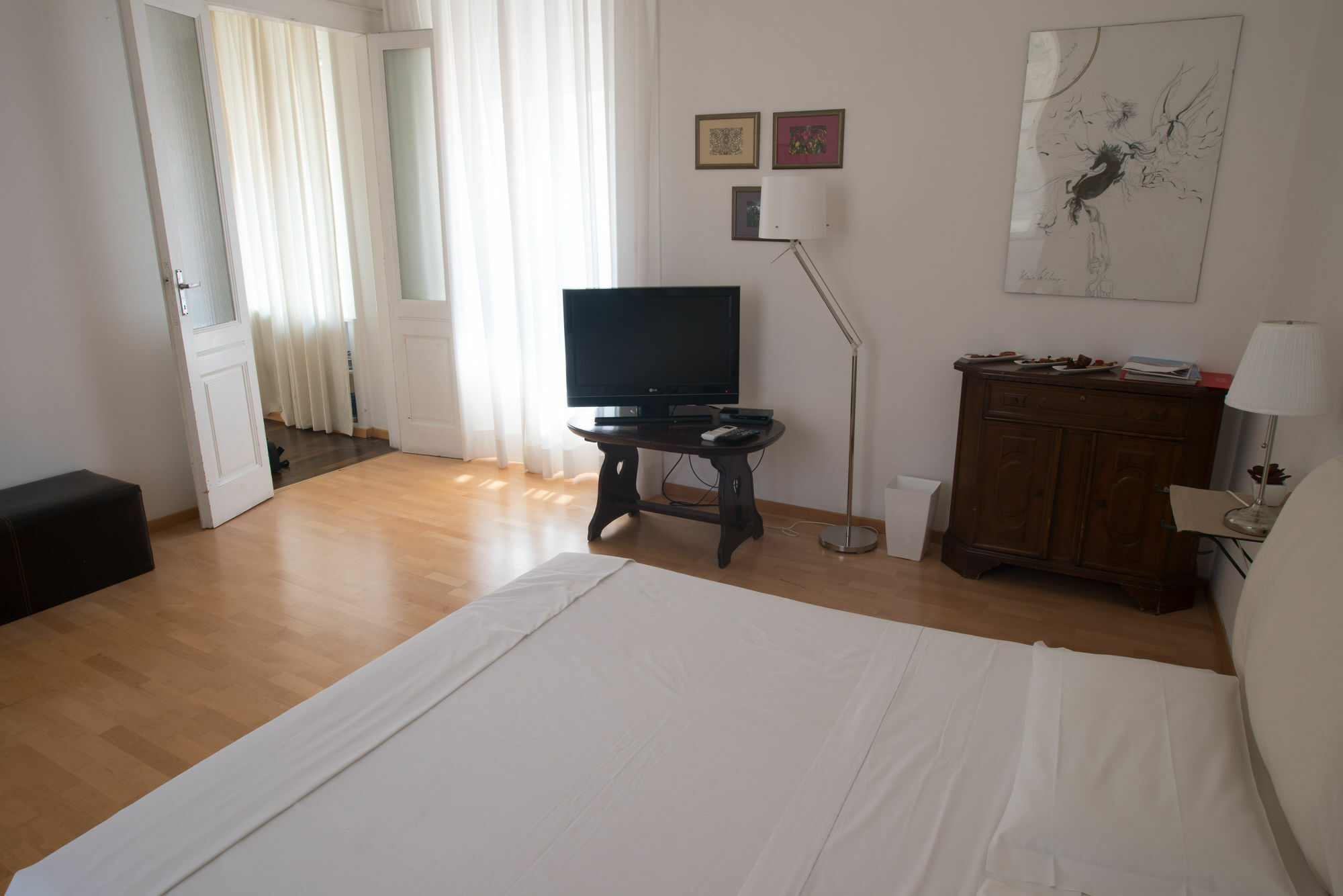 Pley Boutique Del Centro Hotel Cagliari Eksteriør billede