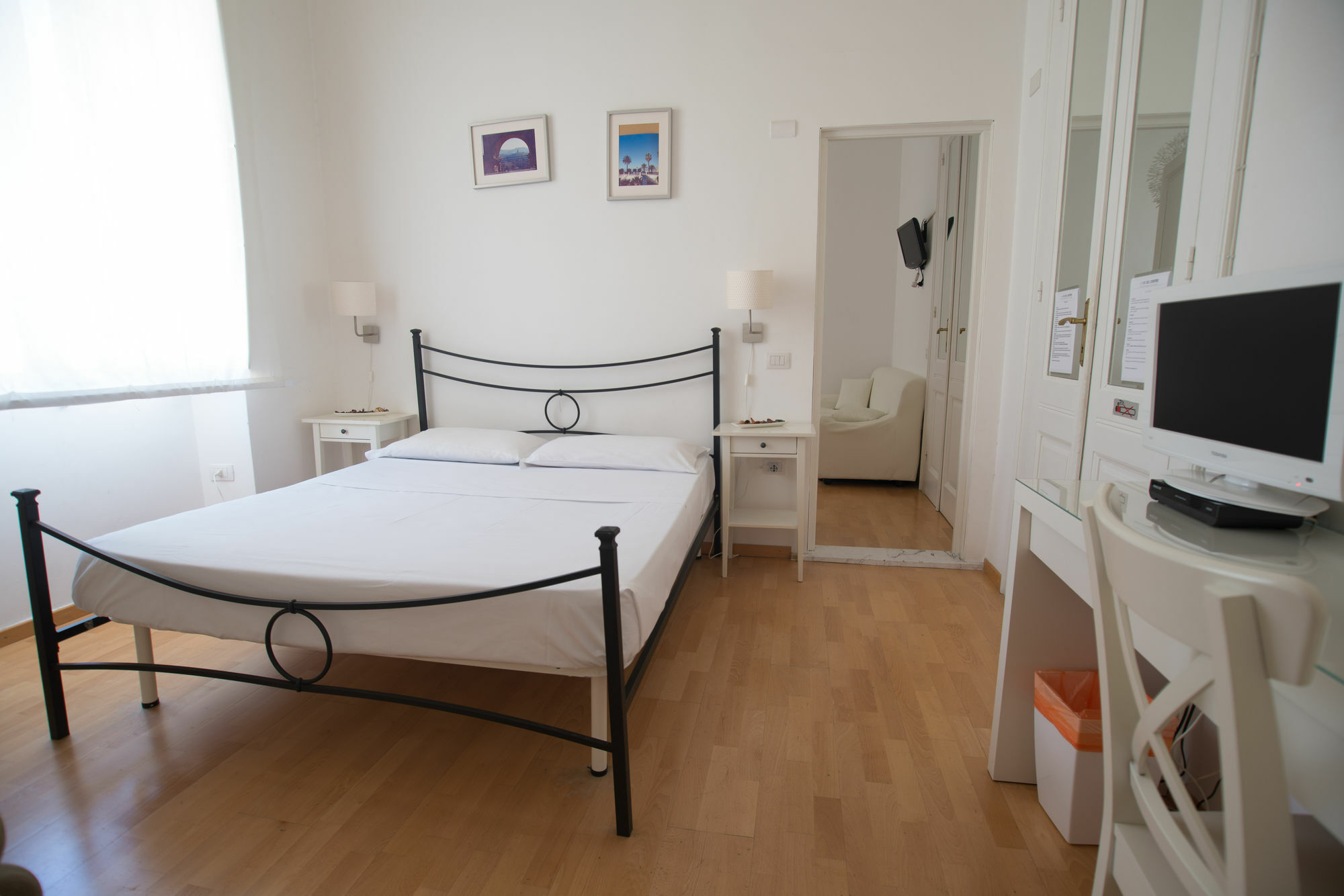 Pley Boutique Del Centro Hotel Cagliari Eksteriør billede
