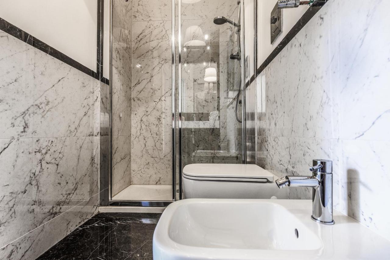 Pley Boutique Del Centro Hotel Cagliari Eksteriør billede