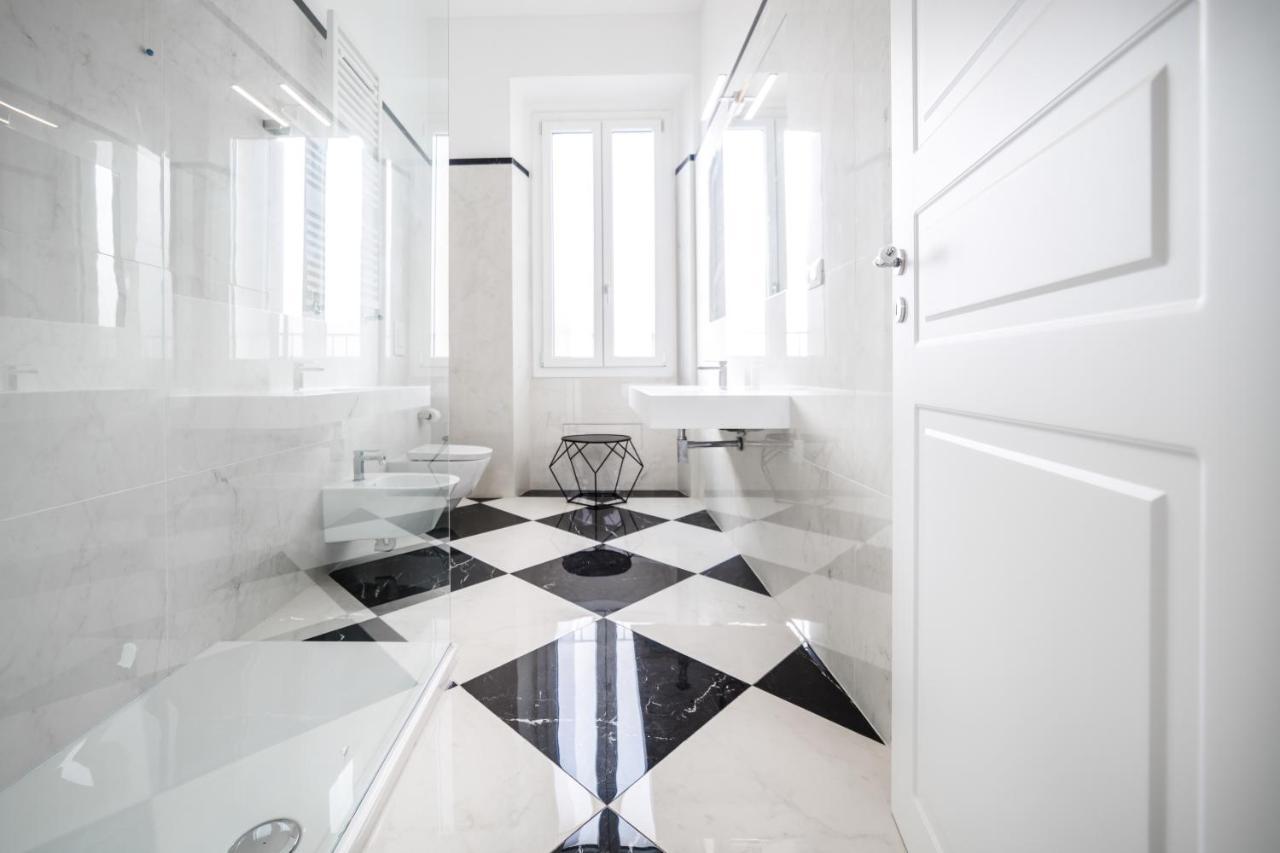 Pley Boutique Del Centro Hotel Cagliari Eksteriør billede