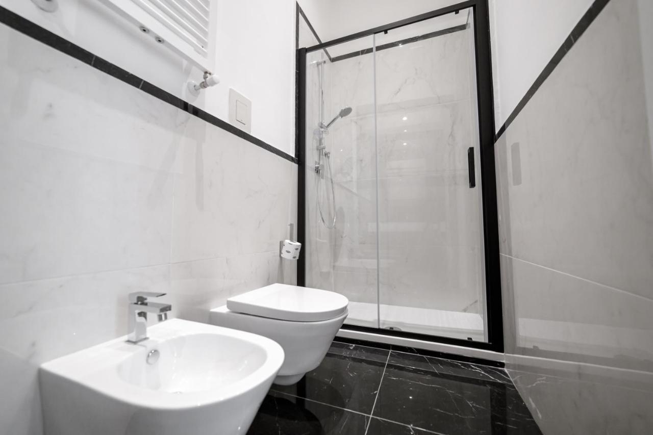 Pley Boutique Del Centro Hotel Cagliari Eksteriør billede