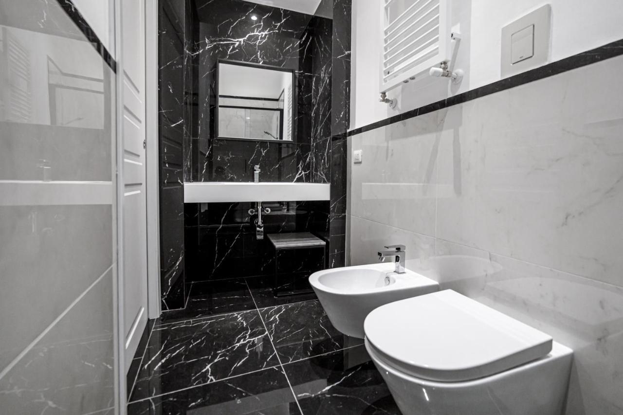 Pley Boutique Del Centro Hotel Cagliari Eksteriør billede
