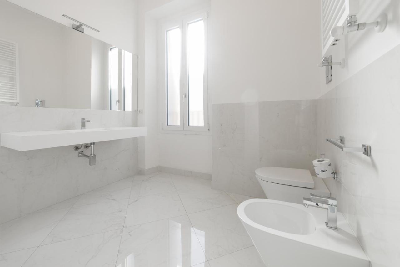 Pley Boutique Del Centro Hotel Cagliari Eksteriør billede