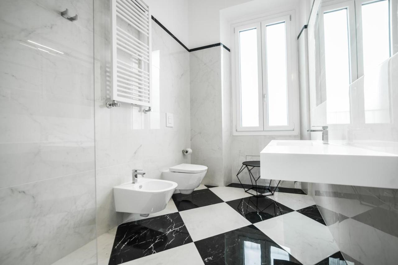 Pley Boutique Del Centro Hotel Cagliari Eksteriør billede
